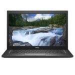 Dell Latitude i7 8th 8/256