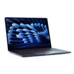 MacBook Air M3 2024 15 8/256 Cycle : 124