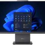 Ordinateur tout-en-un Lenovo ThinkCentre Neo 55a i7 8GB 512GB SSD