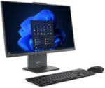 Lenovo ThinkCentre Neo 55a 24 Gen 6 (13F9000VFM) — Tout-en-un i7 8GB 512SSD – Image 2