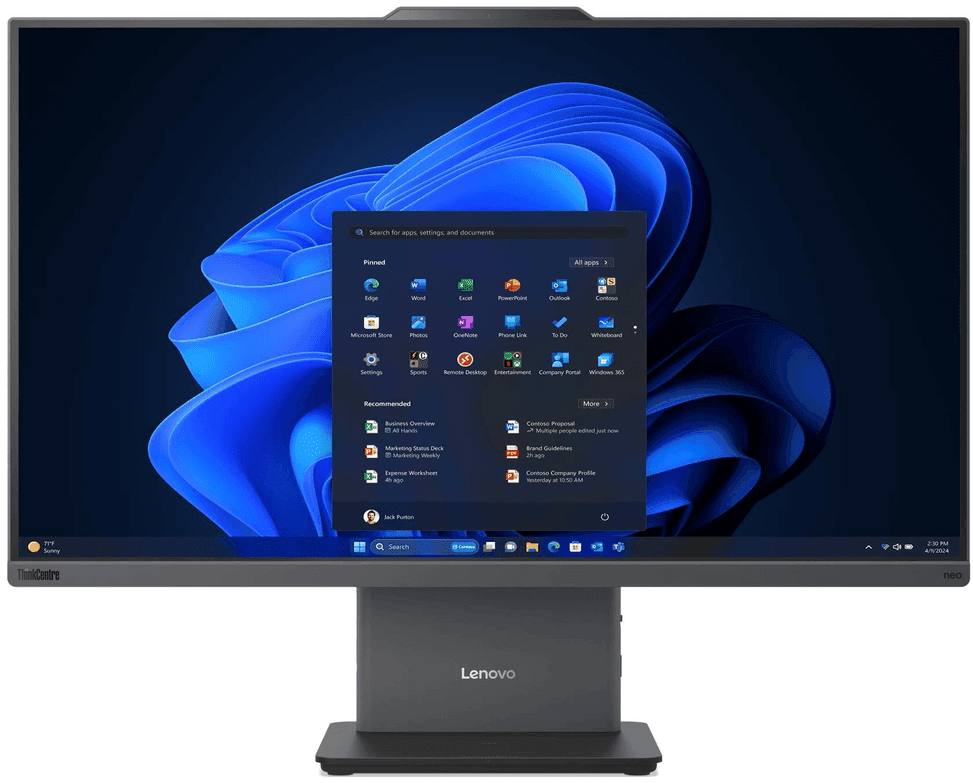 ordinateur-tout-en-un-lenovo-thinkcentre-neo-55a-24-gen-6-13f9000vfm.jpg Ordinateur tout-en-un Lenovo ThinkCentre Neo 55a i7 8GB 512GB SSD