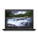 Dell Latitude 5490 i5 8th 8/256 i5 8th