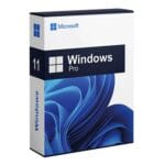 license windows