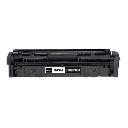 Toner CRG067 Noir (5102C002) DigitalPrint