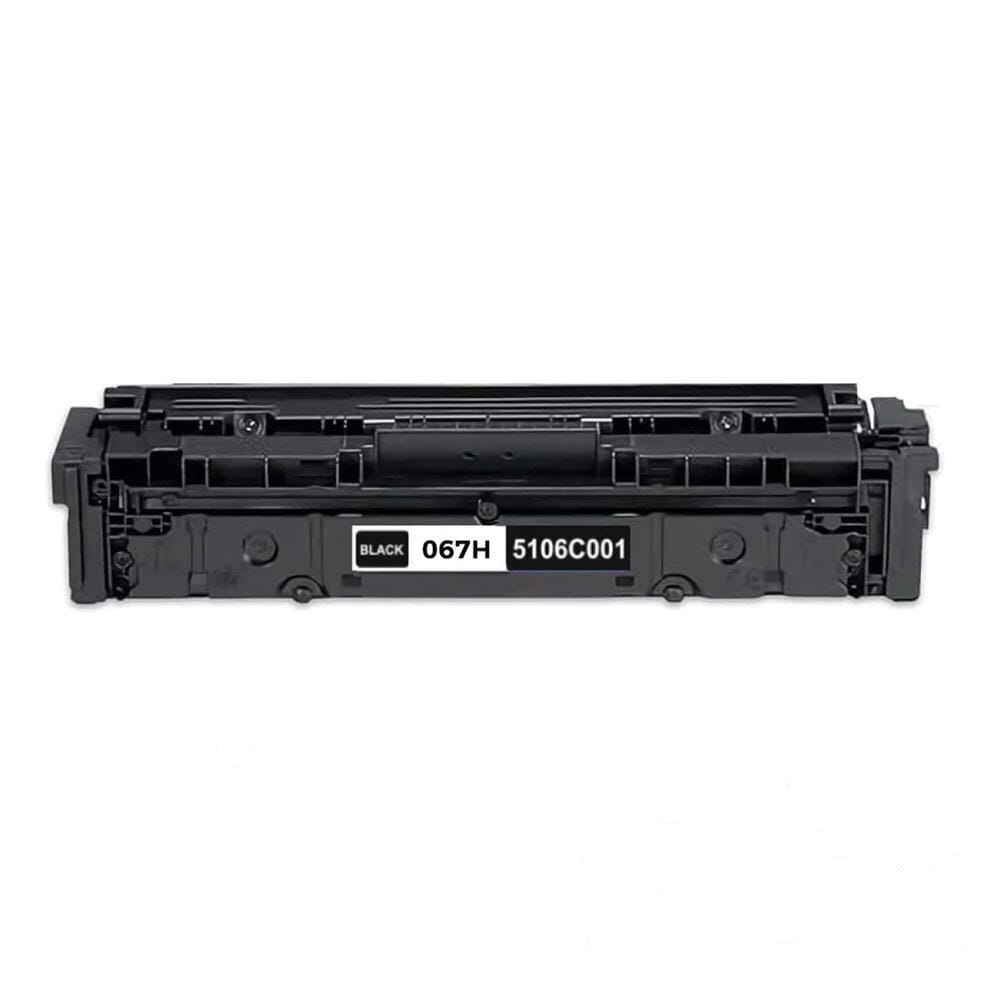 Toner CRG067 Noir (5102C002) DigitalPrint Toner CRG067 Noir (5102C002) DigitalPrint