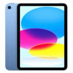IPAD AIR 11 WIFI 128GB BLU-USA