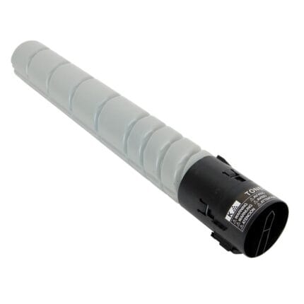 Toner Konica Minolta TN324K Noir