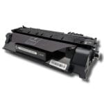 Toner 05A Noir (CE505A) Premium