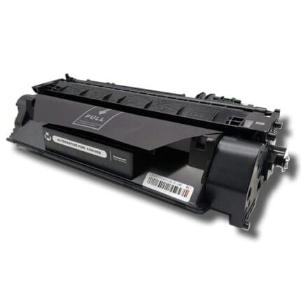 Toner 05A Noir (CE505A) Premium