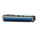 Toner 126A / 130A Cyan (CE311A / CF351A) DigitalPrint