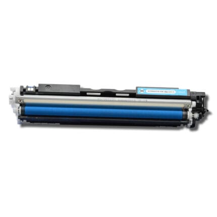 Toner 126A / 130A Cyan (CE311A / CF351A) DigitalPrint