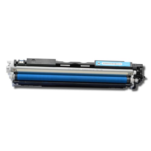 Toner 126A / 130A Cyan (CE311A / CF351A) DigitalPrint