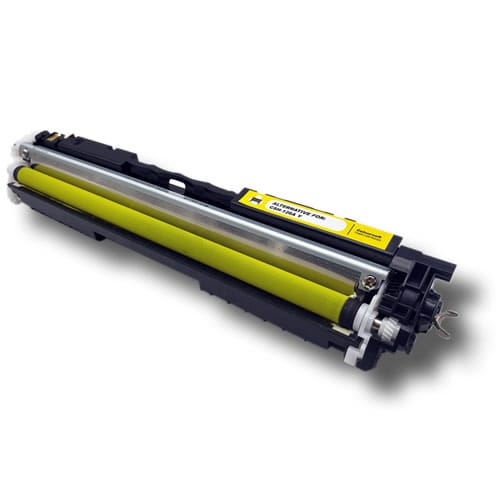 Toner 126A / 130A Jaune (CE312A / CF352A) DigitalPrint
