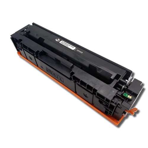 Toner 205A Noir (CF530A) NWC Toner 205A Noir (CF530A) NWC