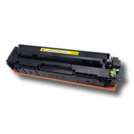 Toner 207A Jaune (W2212A)