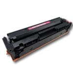 Toner 222A Magenta (W2223A)