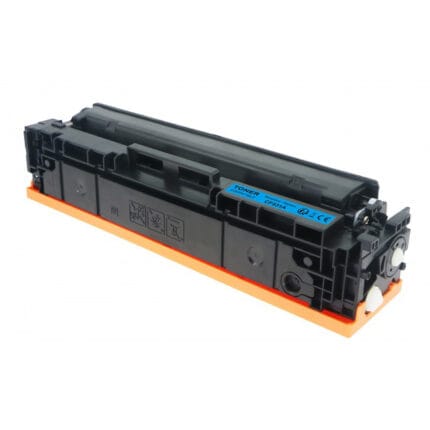 Toner 205A Cyan (CF531A) NWC