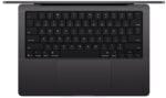 Apple MacBook Pro 14 pouces M5 24 Go 1 To Noir Sidéral – Image 2