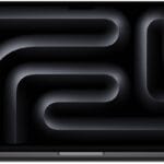 Apple MacBook Pro 14 pouces M5 24 Go 1 To Noir Sidéral