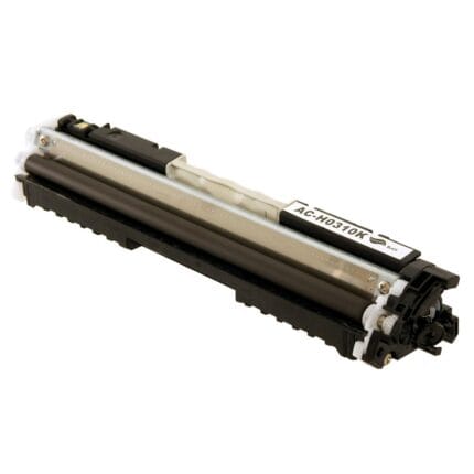 Toner 126A / 130A Noir (CE310A / CF350A) DigitalPrint