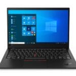 X1 CARBON GEN 10 i7-1255U 16/512SSD