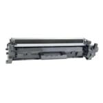 Toner 17A Noir (CF217A) NWC