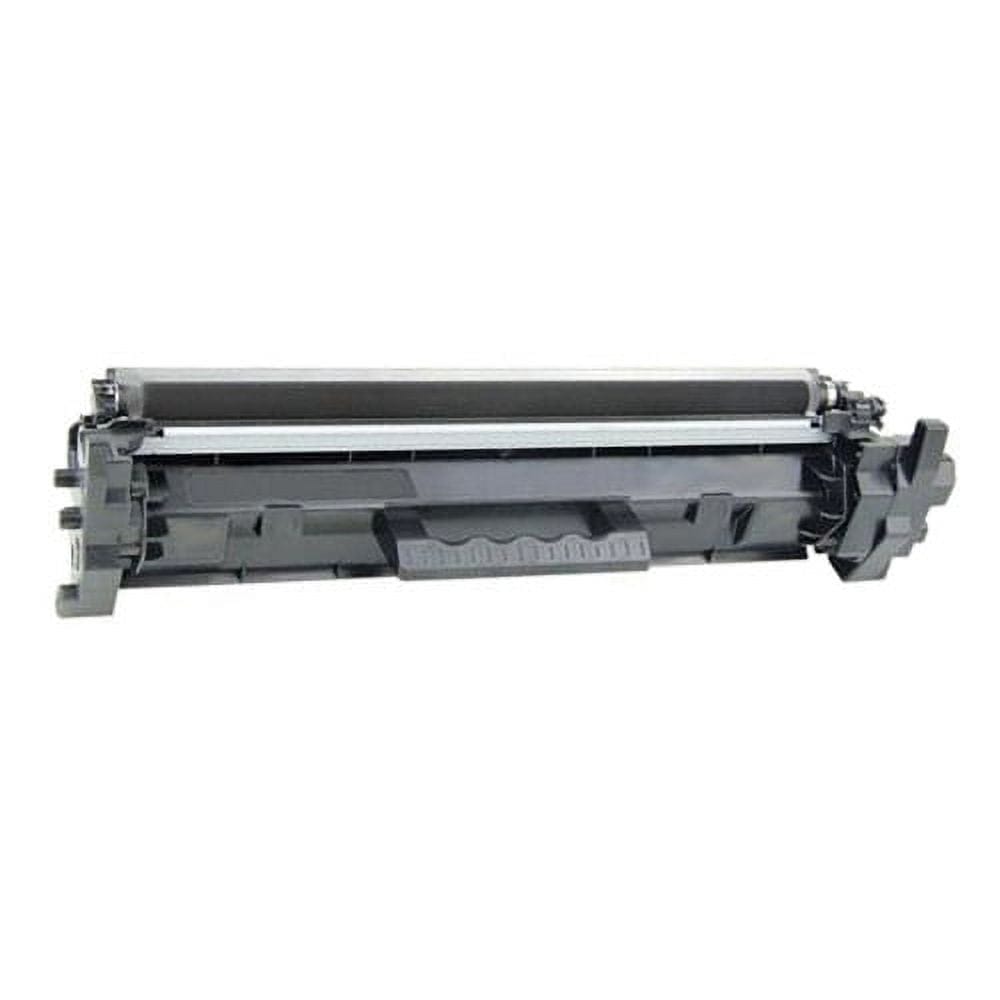 Toner 17A Noir (CF217A) NWC