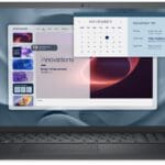 Ordinateur Portable Dell Pro 15 Essential 15 DV15250 i7 13th (PV15250-I7-UBU)