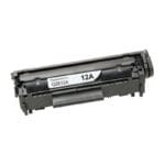 Toner 12A Noir (Q2612A) NWC