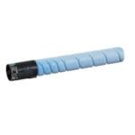 Toner Konica Minolta TN324C Cyan