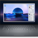 Dell Pro Max 16 Premuim Ultra 9 285H 2,9GHz 16 Coeurs 16 CPUs 32/1TB SSD INTEL ARC 140T 16GB / RTX PRO 2000 8GB