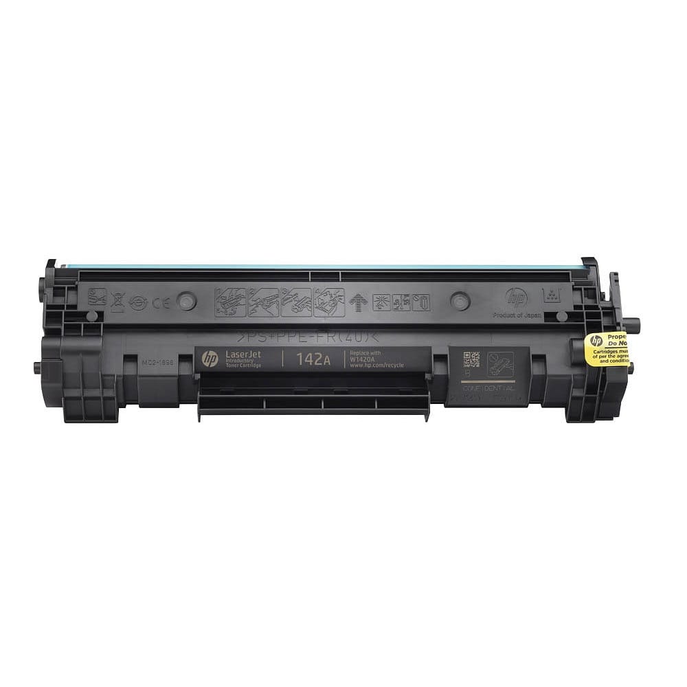 Toner 142A Noir (W1420A) DigitalPrint
