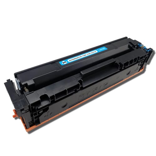 Toner 222A Cyan (W2221A)