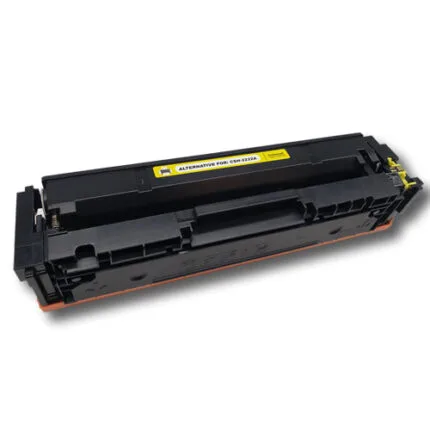 Toner 222A Jaune (W2222A)