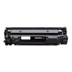 Toner universel 85A / 35A / 36A / 78A Noir Diamond