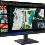 ThinkVision S27-4e Monitor
