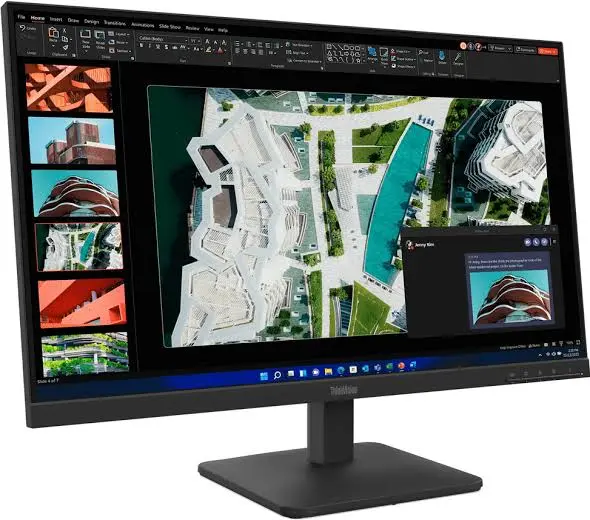 images-_17_ ThinkVision S27-4e Monitor – Image 1