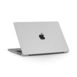 INCH MACBOOK PRO: APPLE M4 CHIP WITH 10 CORE CPU AND 10 CORE GPU, 16GB, 1TB SSD - SILVER