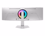 Moniteur gaming Odyssey OLED G9 G93SD DQHD 240 Hz 49 " – Image 3