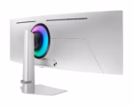 Moniteur gaming Odyssey OLED G9 G93SD DQHD 240 Hz 49 " – Image 2