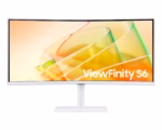 Moniteur ViewFinity S65TC 34"