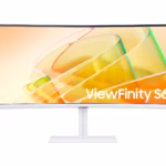 Moniteur ViewFinity S65TC 34"