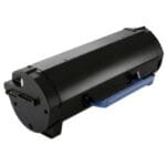 Toner MS317 / MX317 Noir