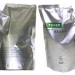 Poudre toner HP 1 kg Wonderful