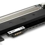 Toner 117A Noir (W2070A)