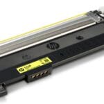 Toner 117A Jaune (W2072A)
