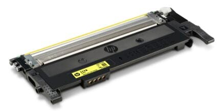 Toner 117A Jaune (W2072A)