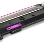 Toner 117A Magenta (W2073A) NWC