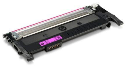 Toner 117A Magenta (W2073A) NWC
