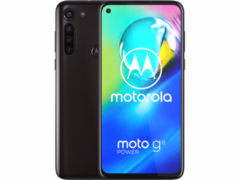 1397880 Motorola g8 Power 64 Gb – Image 1